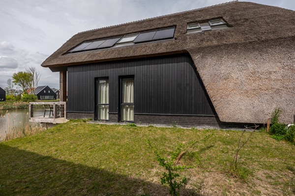 Medium property photo - Lampsinsdijk 8-105, 4504 RA Nieuwvliet